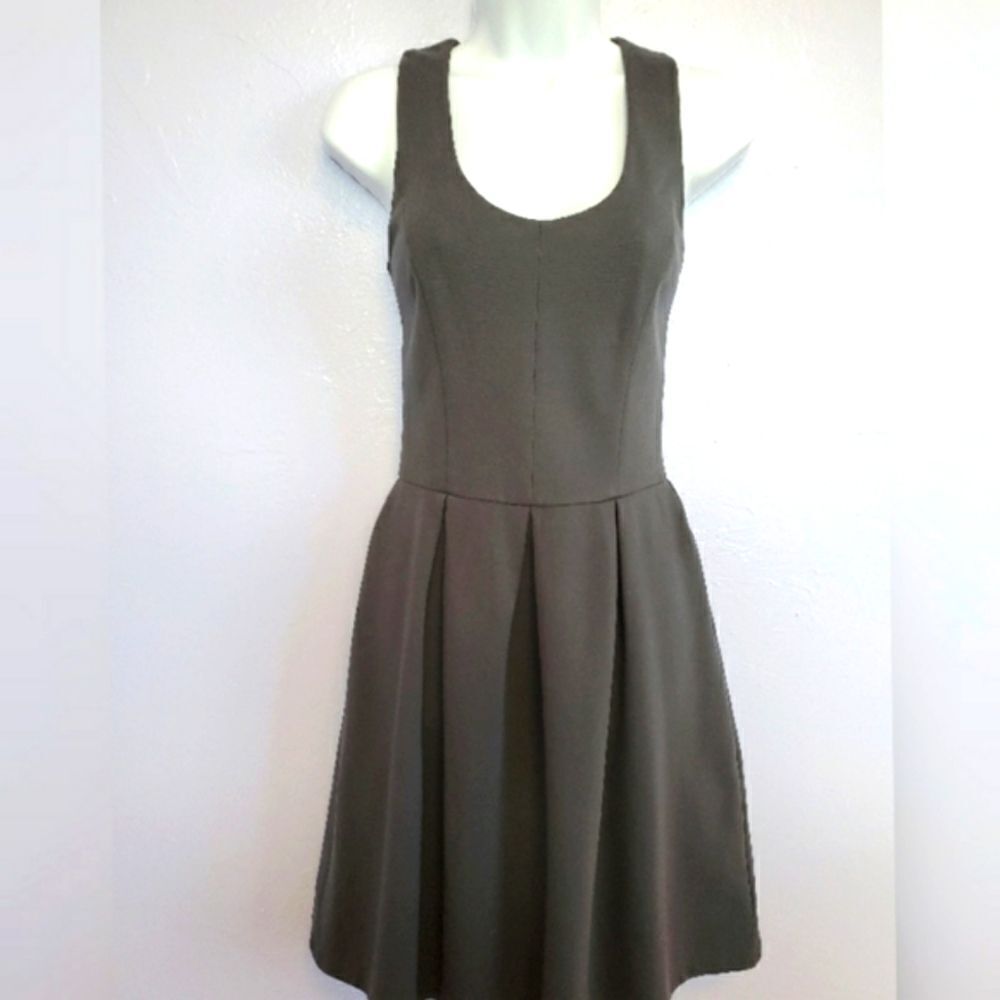 BORDEAUX Dress 